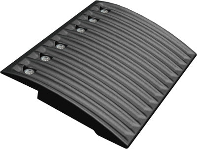 Caliber Trailer Products 13362 Edge Glides - Tilt Trailer Kit (4pk.)