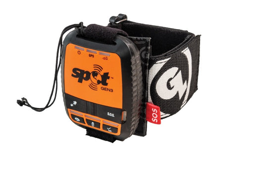 Giant Loop TKP19-SG3 GIA Accessories