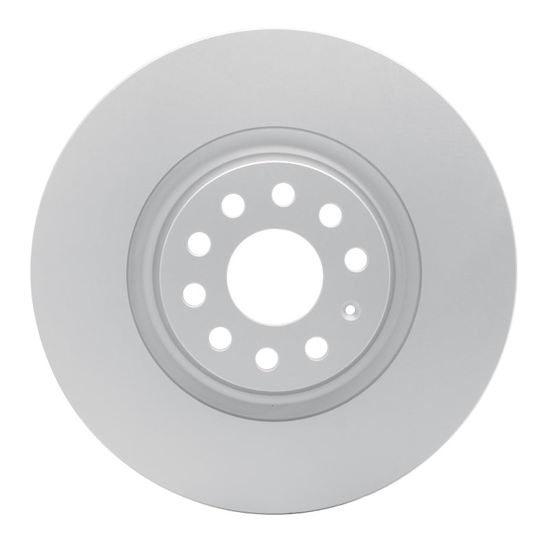 Load image into Gallery viewer, Dfc 604-74034 DFC GeoSPEC Coated Rotors - Plain
