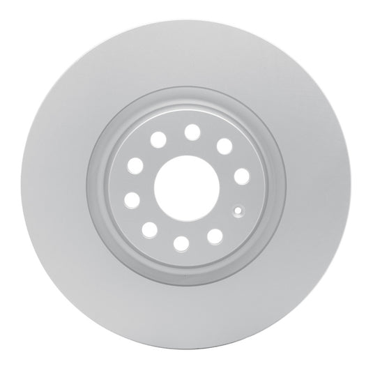Dfc 604-74034 DFC GeoSPEC Coated Rotors - Plain