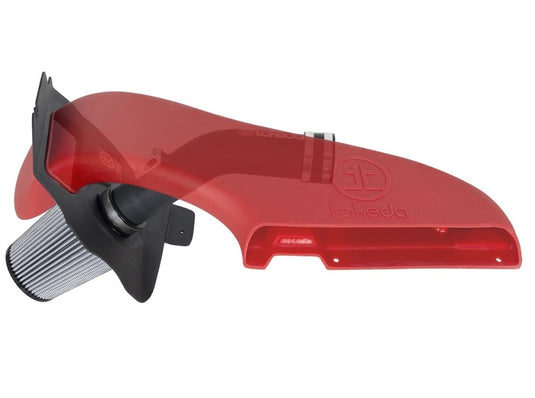 Afe TA-4306B-D AFE Takeda Stage-2 Cold Air Intakes