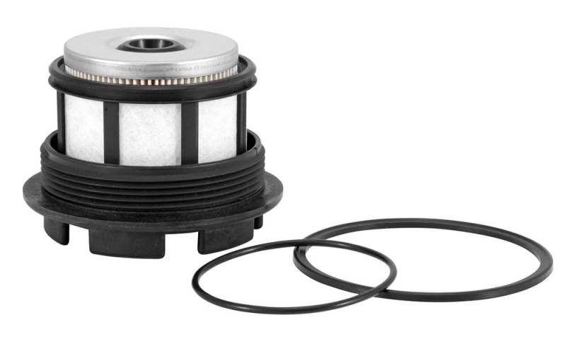 Load image into Gallery viewer, K&amp;N Engineering PF-4000 KN Inline Fuel Filter
