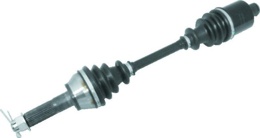Quadboss 609456 QBS Axles