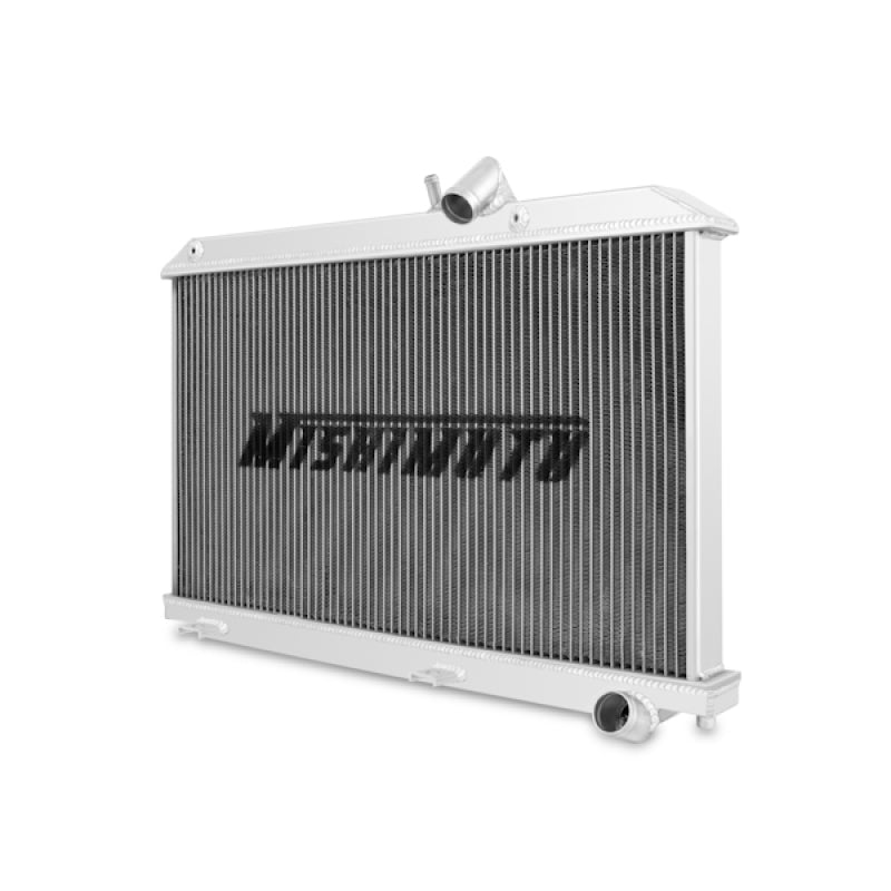 Load image into Gallery viewer, Mishimoto MMRAD-RX8-04 MM Radiators - Alum

