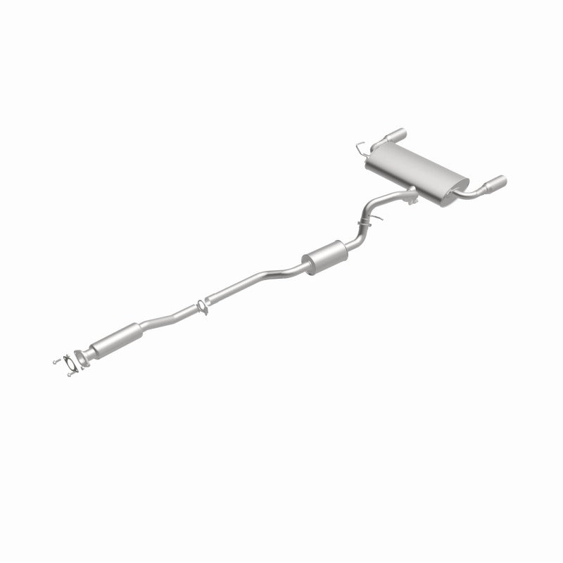 Load image into Gallery viewer, Magnaflow 106-0504 MAG BRE Exhaust Kits
