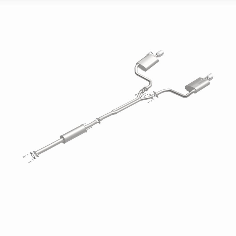 Load image into Gallery viewer, Magnaflow 106-0167 MAG BRE Exhaust Kits
