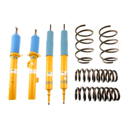 Bilstein 46-180551 BIL B12 Series Suspension Kits