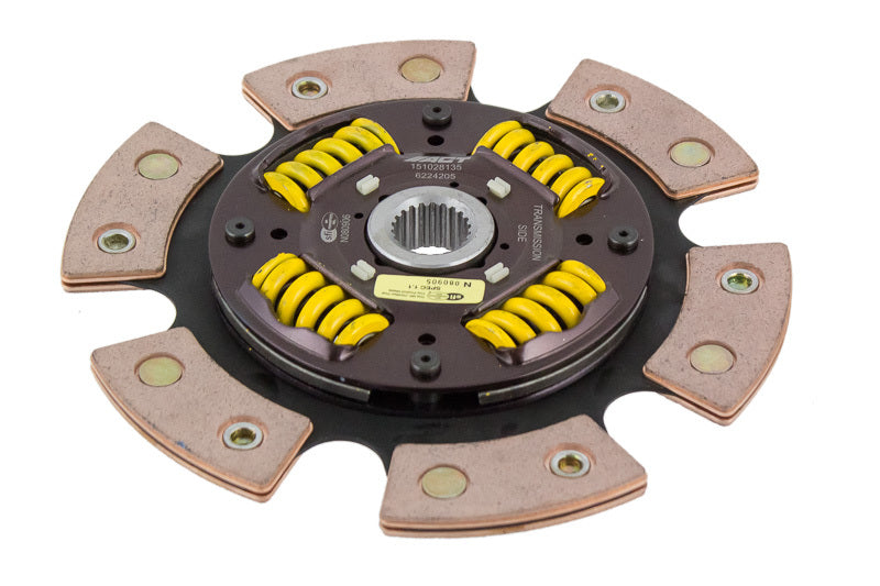Load image into Gallery viewer, Act 6224205 ACT Race Clutch Discs
