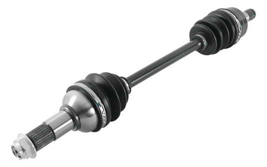 Quadboss 609479 QBS Axles