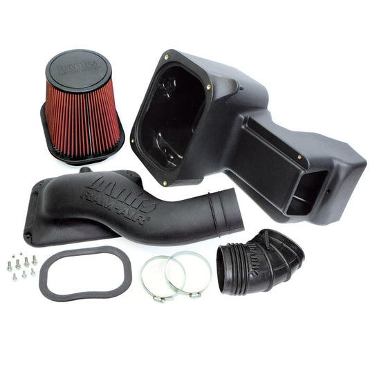 Banks Power 41890 GBE Ram-Air Intake Systems