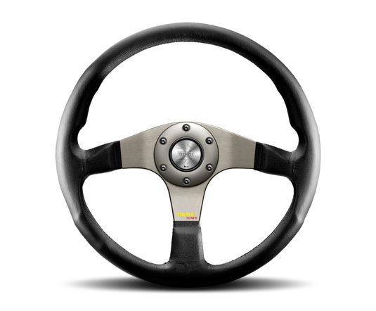 Momo TUN35BK0B MOM Steering Wheels