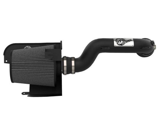 Afe 51-13002-B AFE Magnum FORCE Stage-2XP Cold Air Intakes