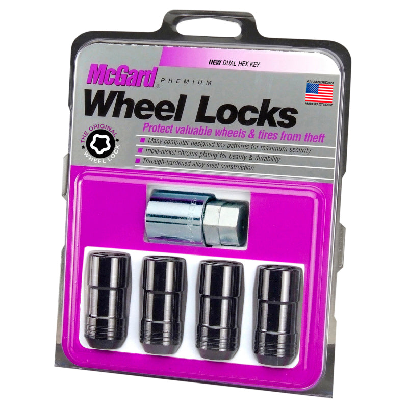Load image into Gallery viewer, Mcgard 24220 MCG Wheel Lock Nut Sets
