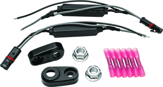 Kuryakyn 2841 KUR LED Auxilliary Lights G