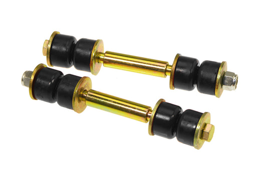 Prothane 19-405-BL PRO Sway/End Link Bush - Blk