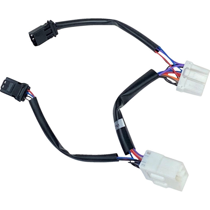 Custom Dynamics MPR-MICRO2-HD Micro Bullet Wiring Adapter