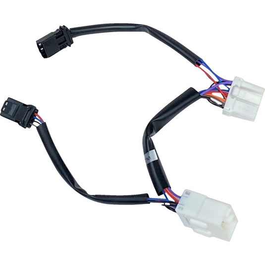 Custom Dynamics MPR-MICRO2-HD Micro Bullet Wiring Adapter