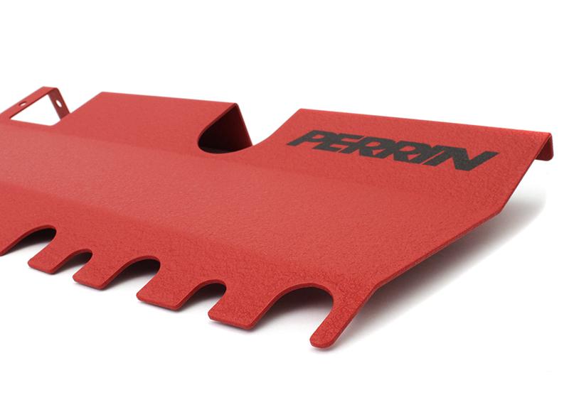 Load image into Gallery viewer, Perrin Performance PSP-ENG-512RD PA Radiator Shroud
