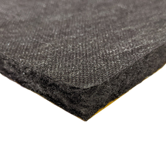 Dei 50127 DEI Insulation - Hood