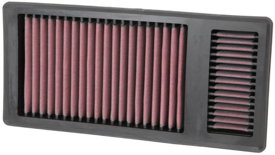 K&N Engineering 33-5010 KN Drop in Air Filters