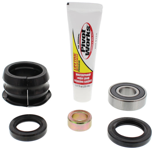 Pivot Works PWSSK-H08-450 PIV Steering Stem Bearing Kit