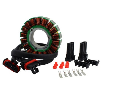 Rm Stator RMS010-108596 Generator Stator - 900W Dual Output