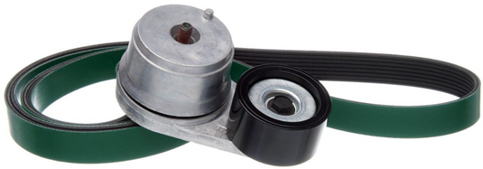 Gates 90K-38511HDC GAT Serpentine Belt Kits