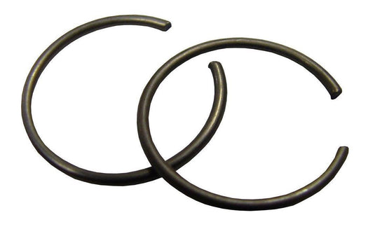 Pro-X 05.1210C Piston Clips