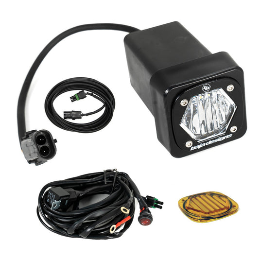 Baja Designs 448157 BAJ S1 Lights