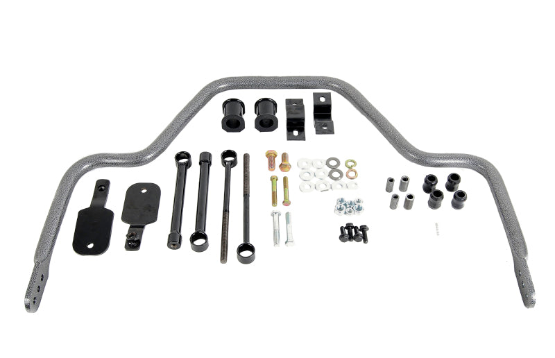 Load image into Gallery viewer, Hellwig 7320 HWG Big Wig Rear Sway Bars
