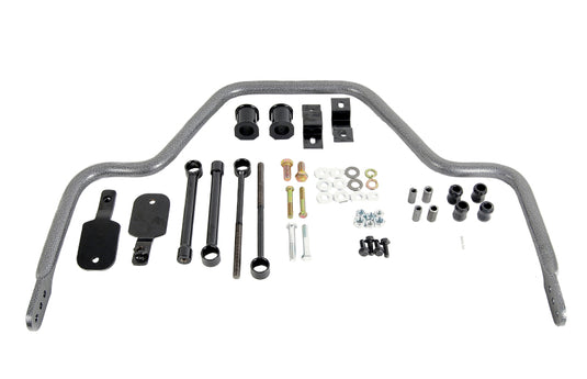 Hellwig 7320 HWG Big Wig Rear Sway Bars