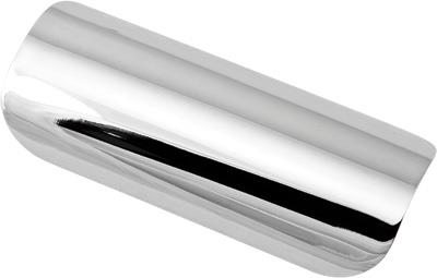 Harddrive U14-0594-5 Smooth Straight Heat Shield - 5in.