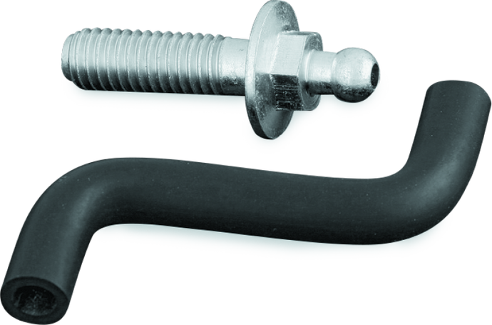 Kuryakyn 9975 KUR Hardware B