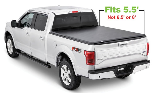 Tonno Pro 42-314 TNP Tonno Fold Tri-Fold Cover