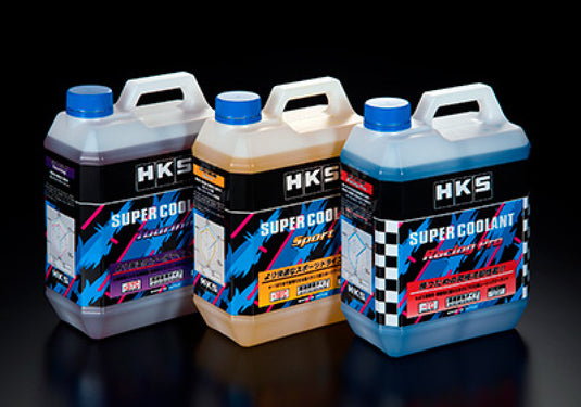 Hks 52008-AK002 HKS Super Coolant