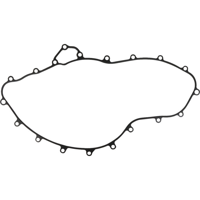 Cometic Gasket C10363 Crankcase Gasket - 0.012in.