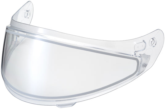 Hjc HJ-17 Dual Lens Shield - Clear