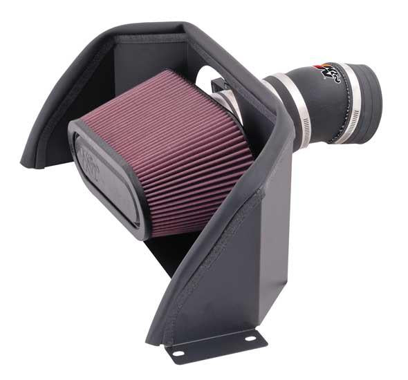 Load image into Gallery viewer, K&amp;N Engineering 57-3046 KN 57 FIPK Air Intake 50
