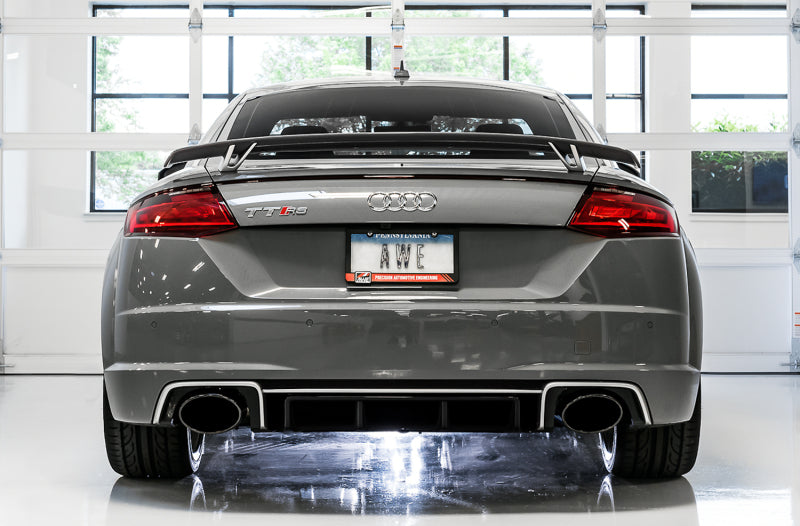 Load image into Gallery viewer, Awe Tuning 3025-33032 AWE Cat-Back SwitchPath
