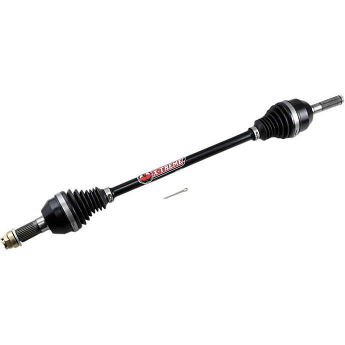 Demon Powersports PAXL-3035XHD Heavy Duty X-Treme Axle