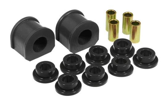 Prothane 6-1118-BL PRO Sway/End Link Bush - Blk