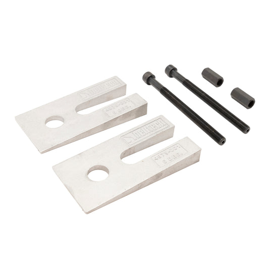 Belltech 4979 BT Pinion Shim Set