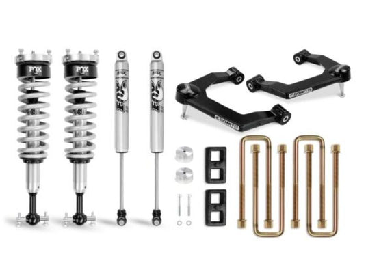 Cognito 210-P0879 COG Lift Kit - Performance