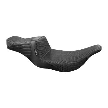 Le Pera LH-587BW Tailwhip Seat - Basket Weave