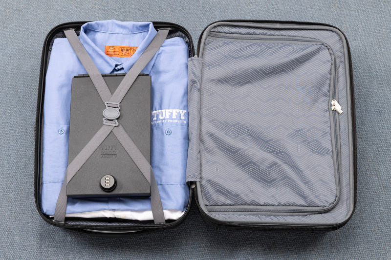 Load image into Gallery viewer, Tuffy Products 303-01 TFY Portable Safe
