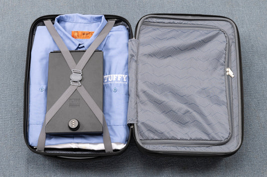 Tuffy Products 303-01 TFY Portable Safe