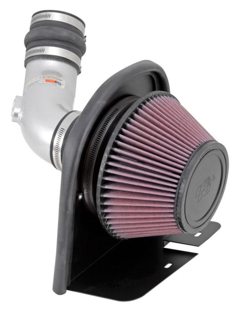 Load image into Gallery viewer, K&amp;N Engineering 69-3518TS KN 69 Typhoon Intake
