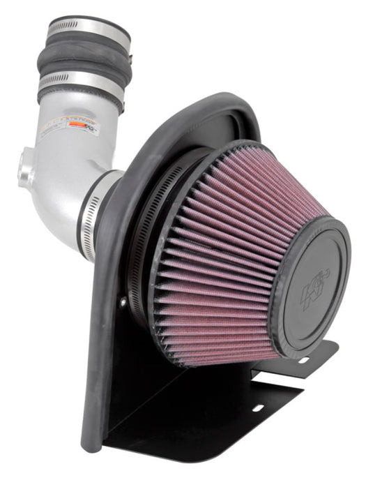 K&N Engineering 69-3518TS KN 69 Typhoon Intake