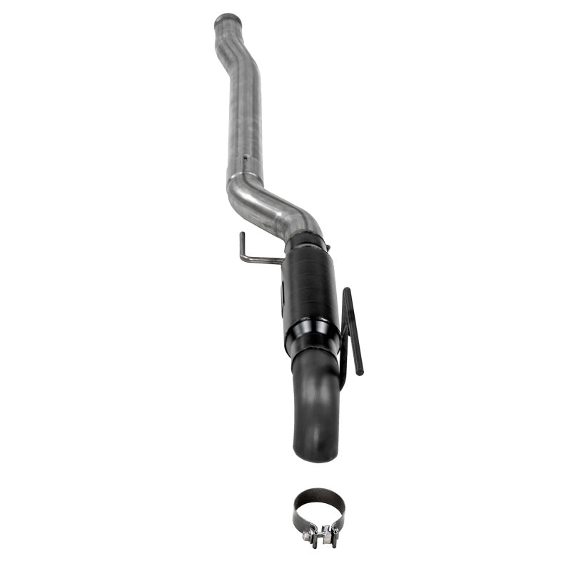 Load image into Gallery viewer, Flowmaster 817958 FLO Outlaw Cat-Back Exhaust Systems
