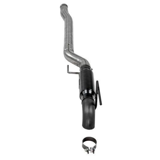 Flowmaster 817958 FLO Outlaw Cat-Back Exhaust Systems